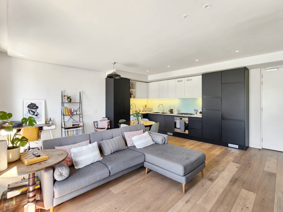 1 Bedroom Property for Sale in De Waterkant Western Cape